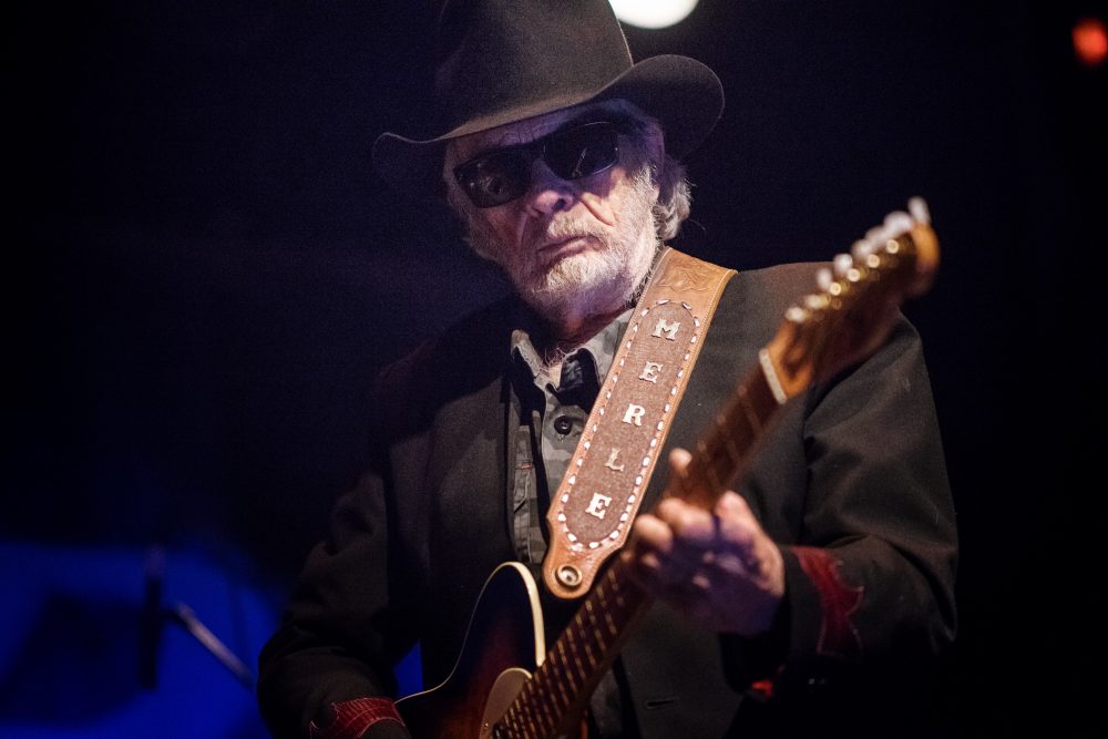 Enter For A Chance to Win a CD/DVD of ‘Sing Me Back Home: The Music Of Merle Haggard’