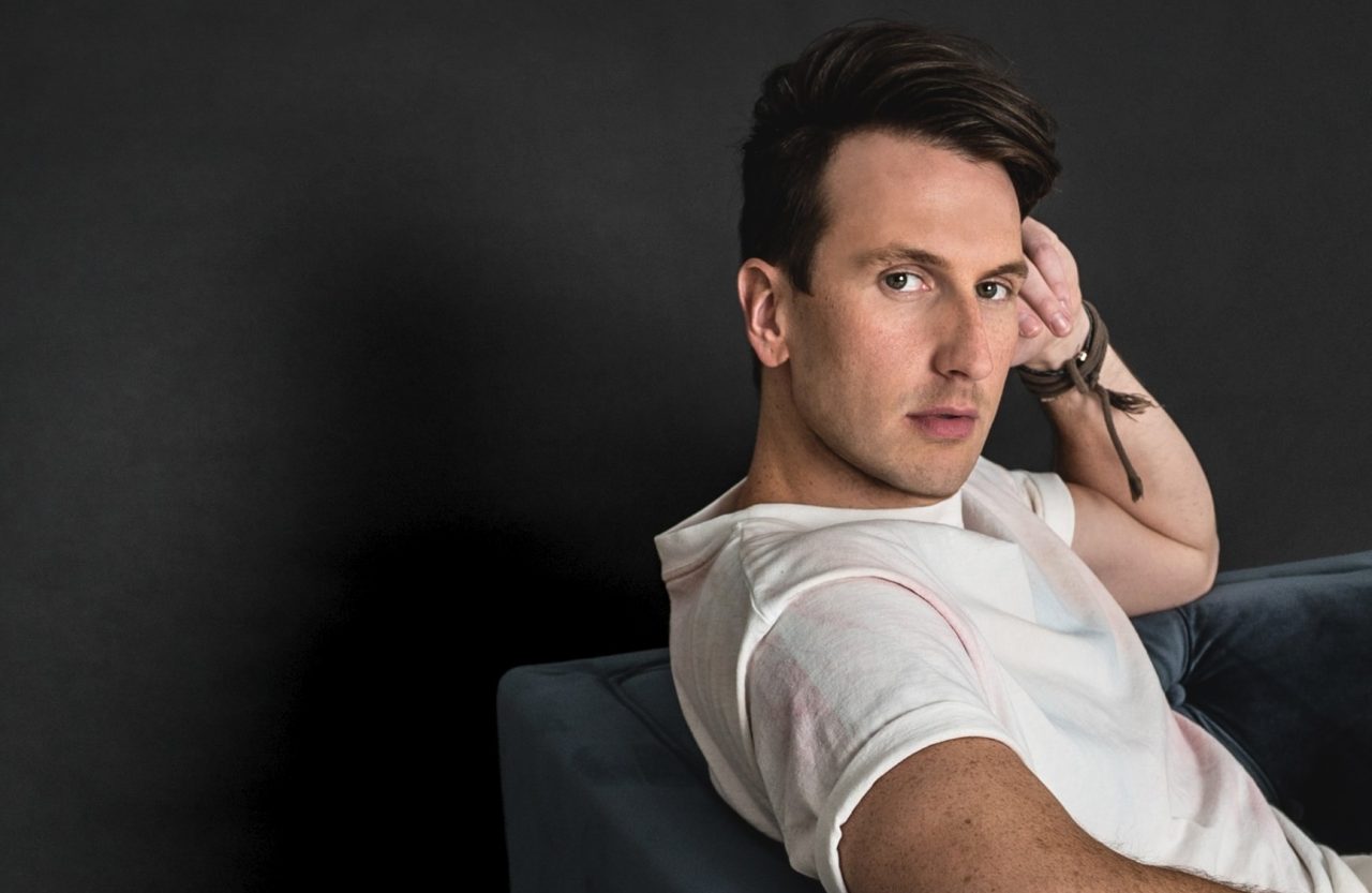 BobbyCast Recap: Russell Dickerson Talks About Latest No. 1, New Baby and New Album