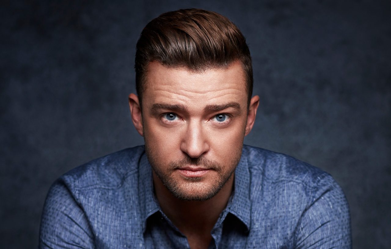 Nathaniel Rateliff Writes ‘Redemption’ for Justin Timberlake Film ‘Palmer’