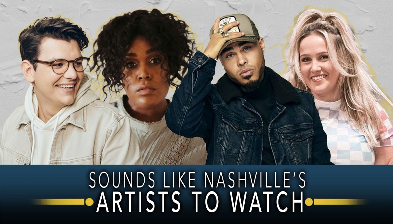 Here Are 17 New Country Artists to Watch in 2021