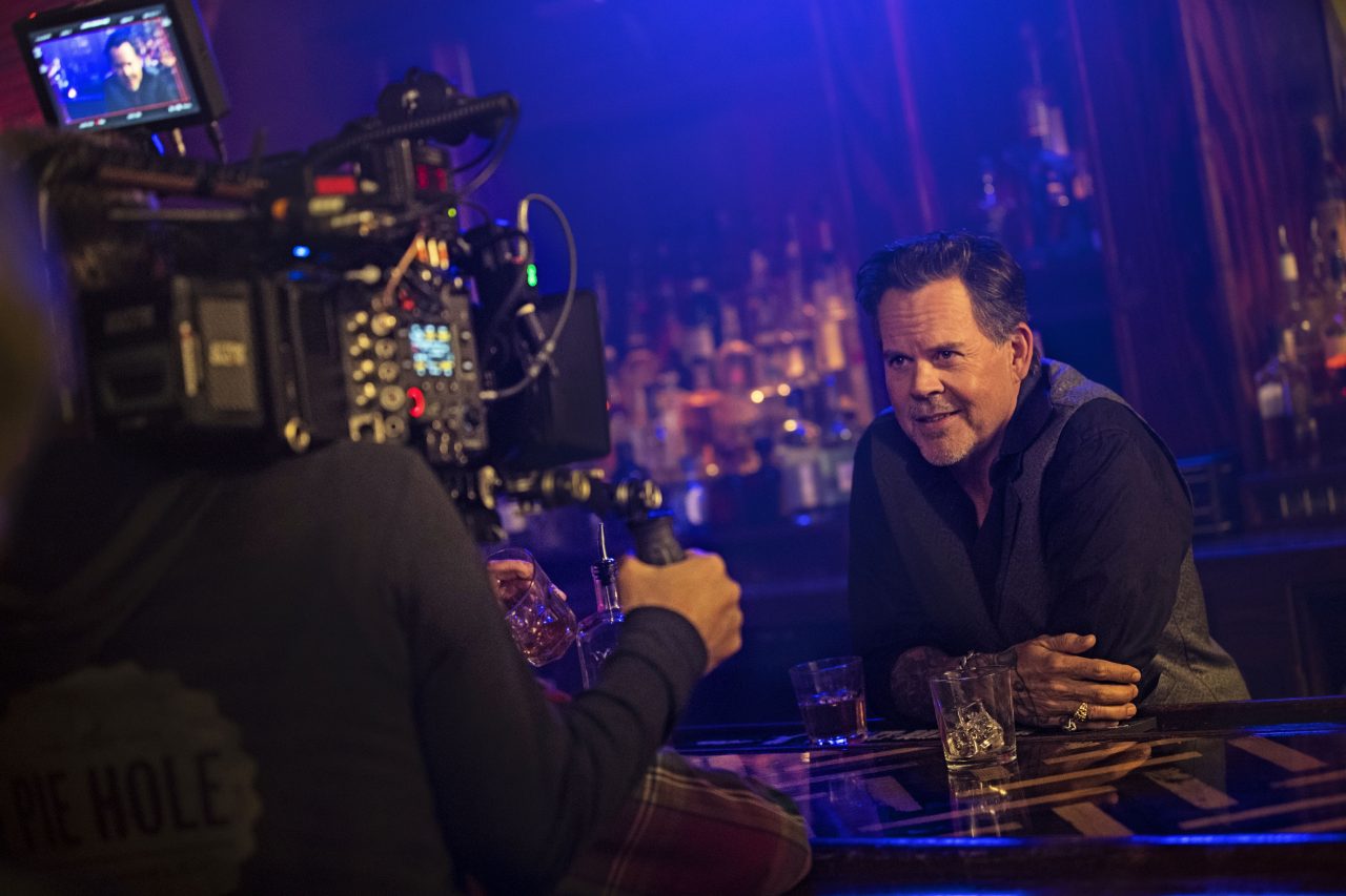 Gary Allan Pours a Shot of Caution in ‘Waste of a Whiskey Drink’ Video