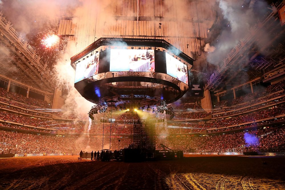 Houston Livestock Show and Rodeo Announces Plans for 2021