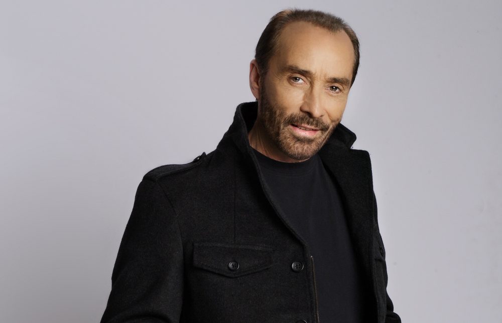 Lee Greenwood Enlists Big Names for 40 Year Tribute