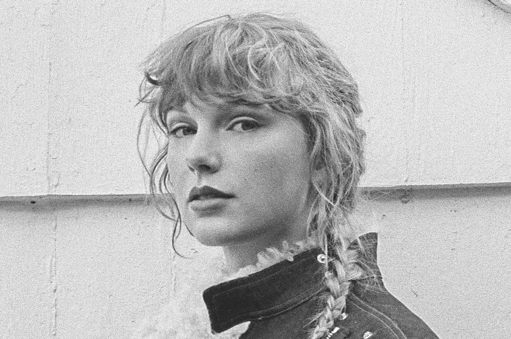 Taylor Swift Releases Track Listing for ‘Fearless (Taylor’s Version)’