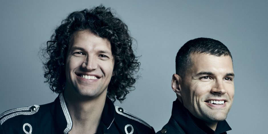 for king & country