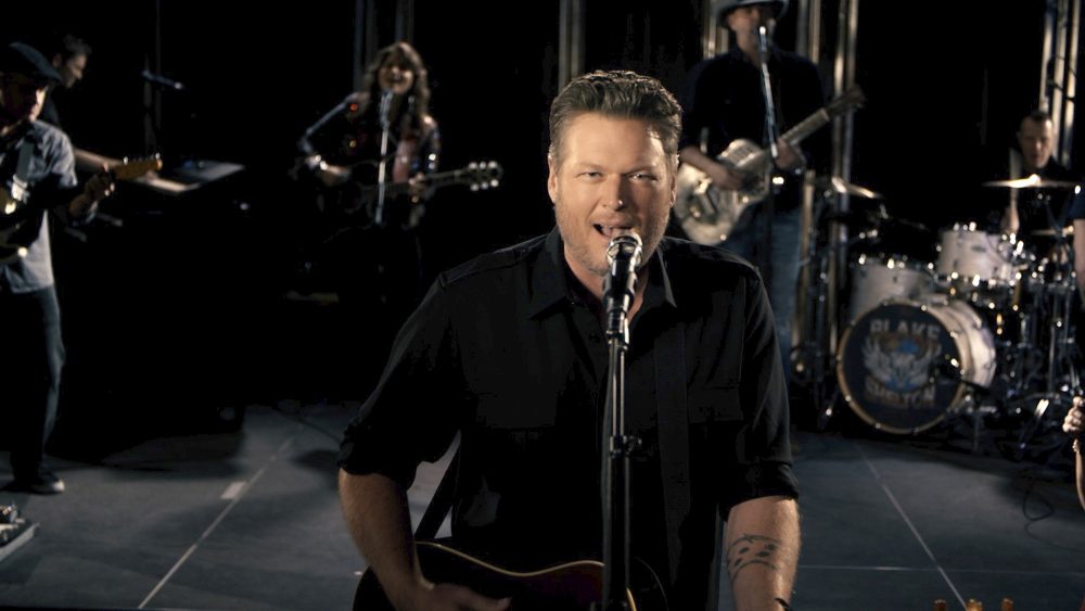 Ronnie Dunn Backs Blake Shelton in ‘Minimum Wage’ Controversy