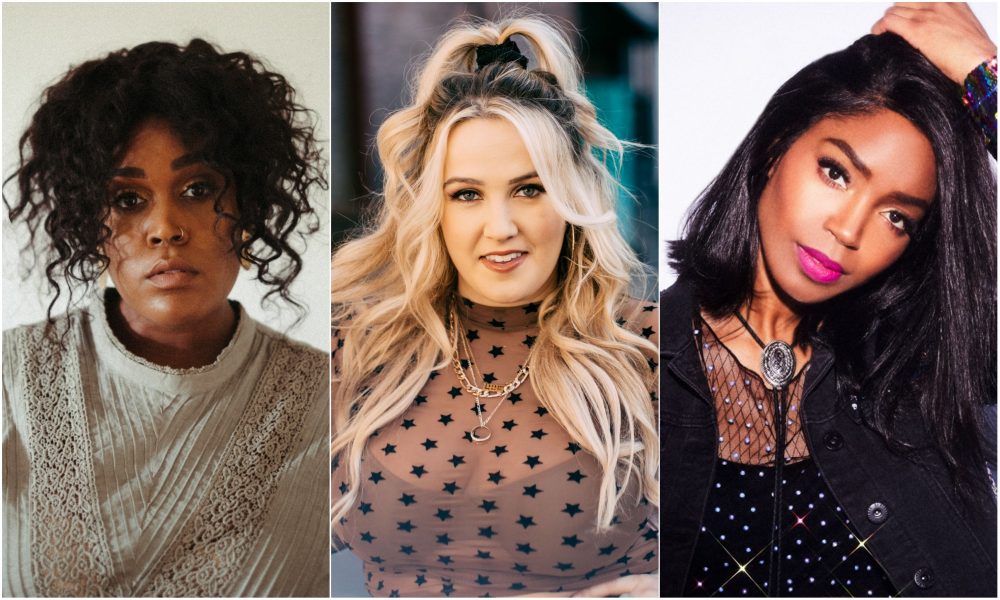 CMT Unveils 2021’s ‘Next Women Of Country’ Class