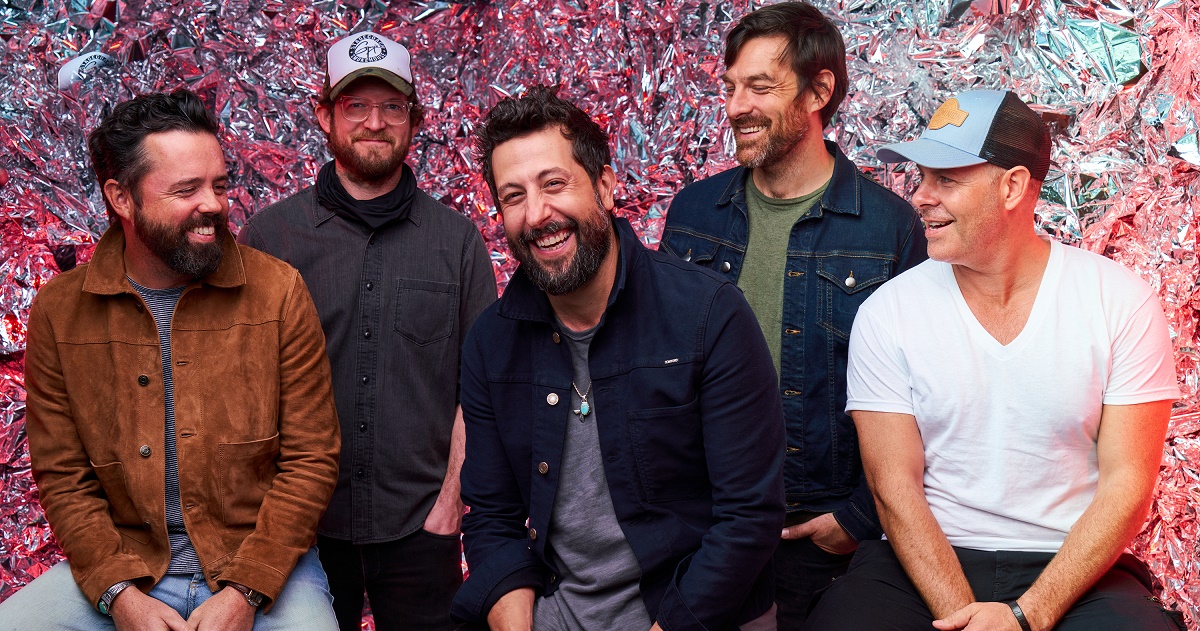 Old Dominion Confirm Unexpected Album Created During Pandemic Sounds ...