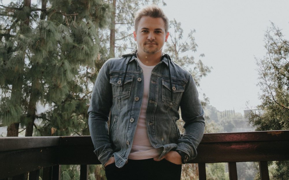 Hunter Hayes Finds Freedom In New Single, ‘The One That Got Away’