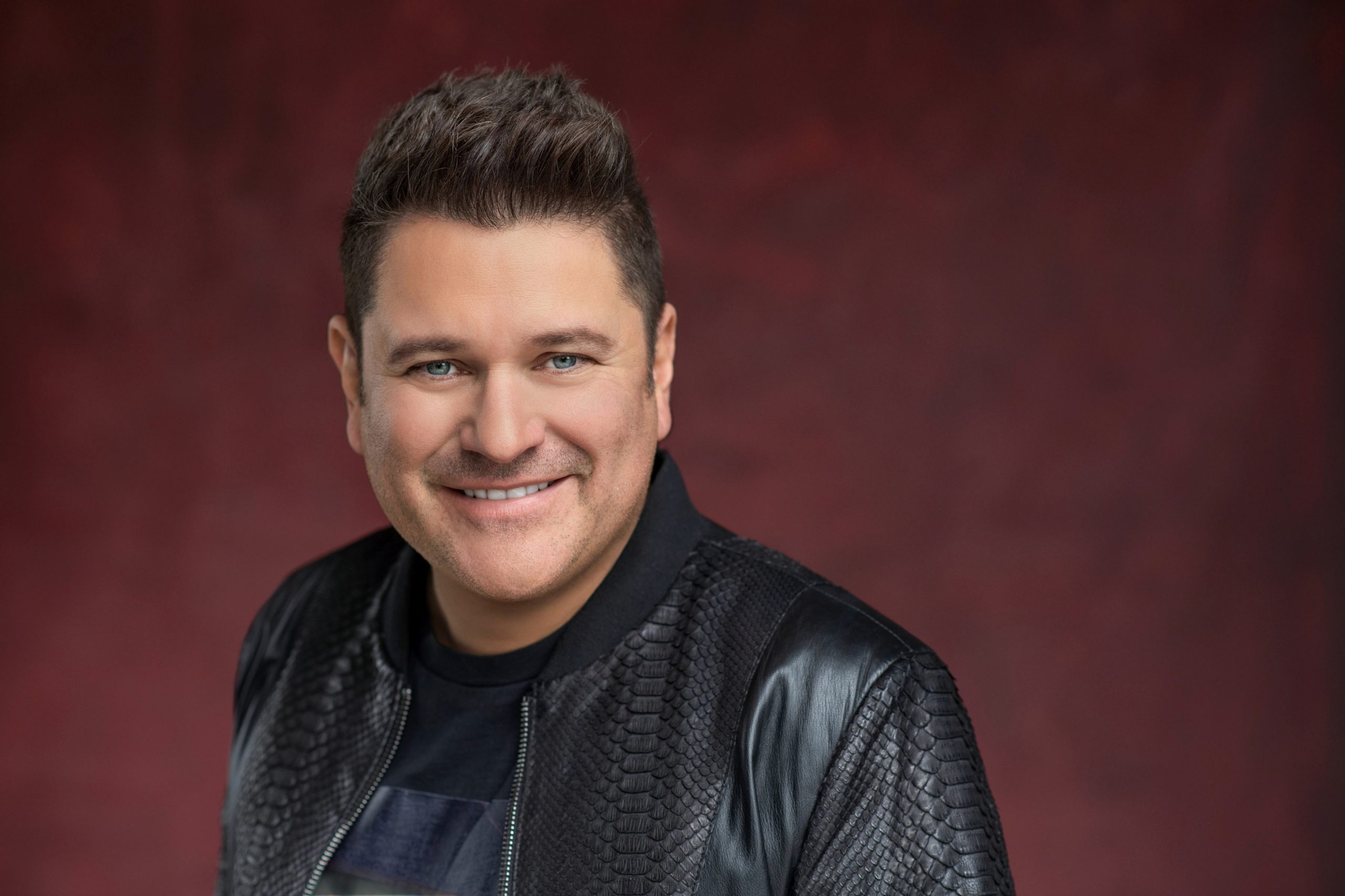 Rascal Flatts Jay DeMarcus Tributes Dad in 'Music Man' Sounds Like ...