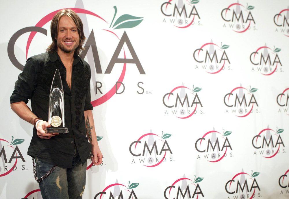 Keith Urban Says He Thought He ‘Peaked’ in 2005