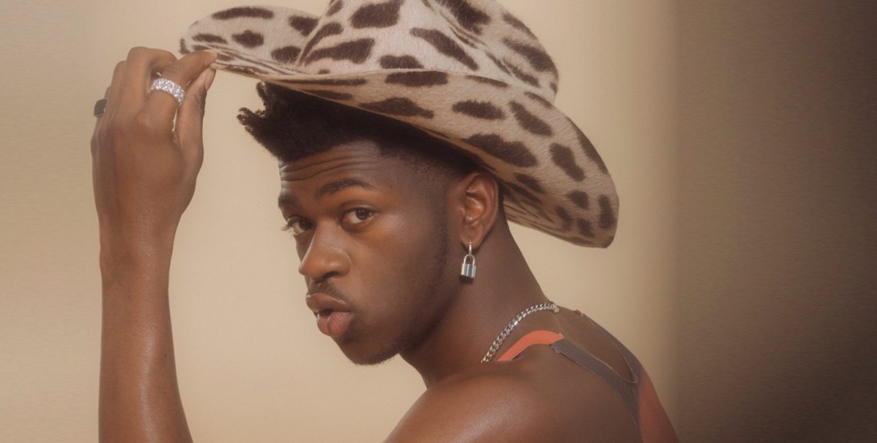 Lil Nas X Becomes Bestselling Author With ‘C Is For Country’