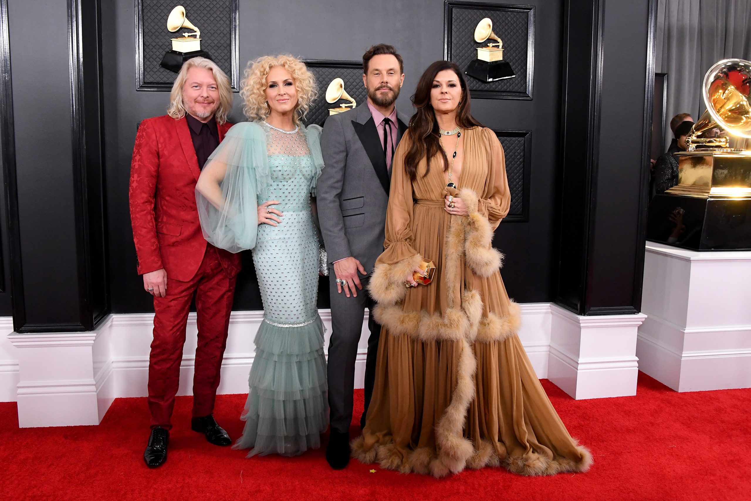 The Top 10+ Little Big Town Songs Sounds Like Nashville