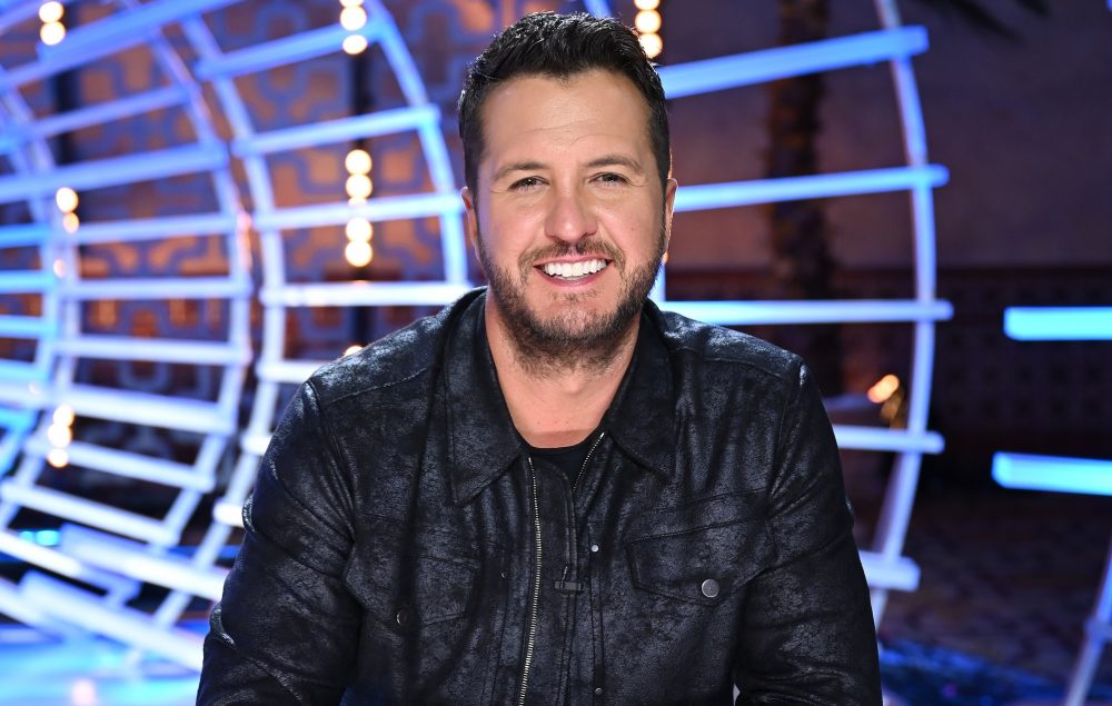 Luke Bryan Brings His Funny Side to Instagram Reels During Recent Interview