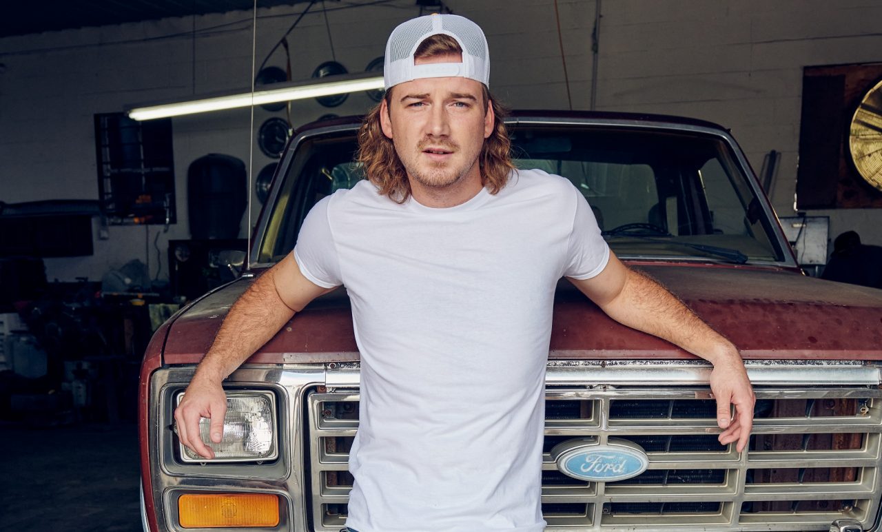 Morgan Wallen Pens Letter to Fans: ‘You’ll Be Seeing Me Sooner Than Later’