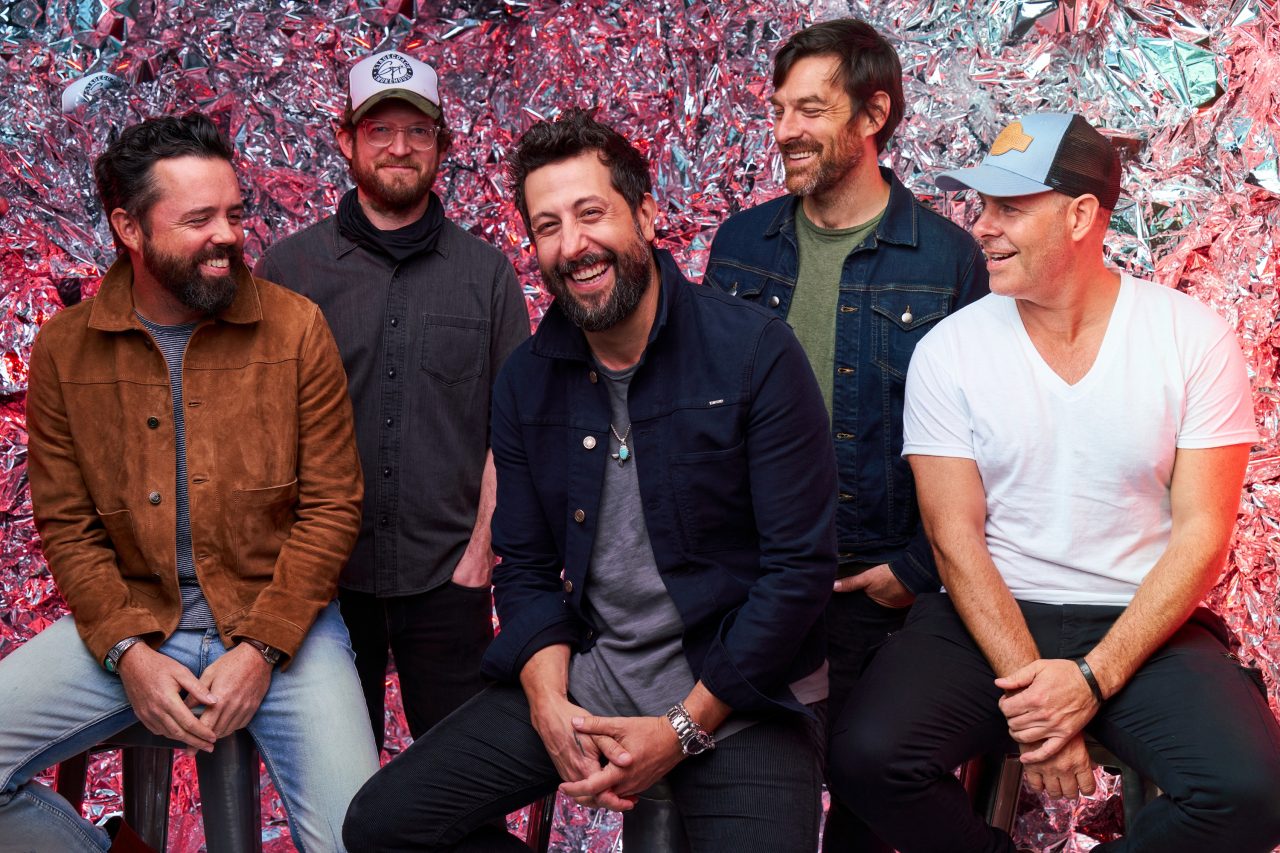 Old Dominion Confirm Unexpected Album Created During Pandemic
