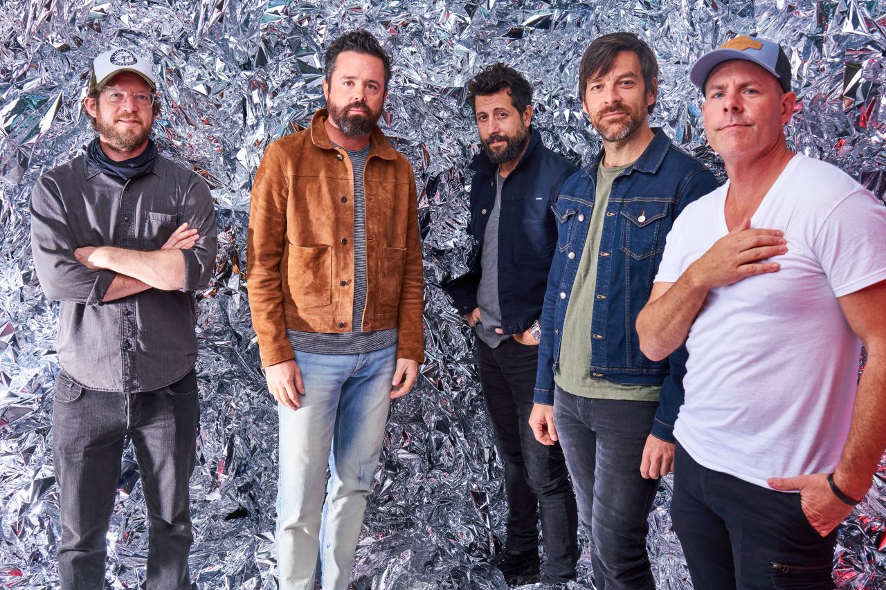 Old Dominion Set a Course for Summer in ‘I Was On a Boat That Day’