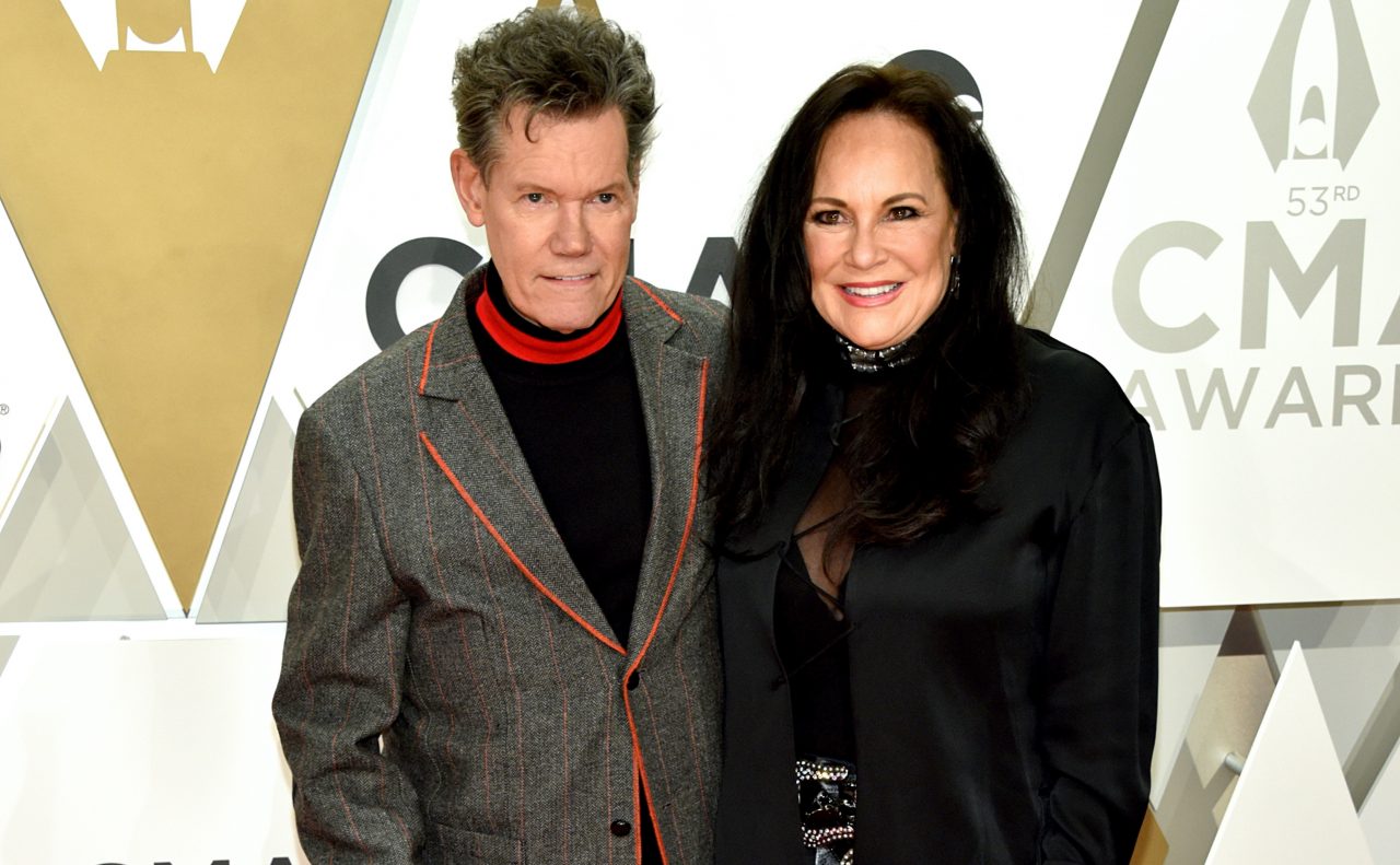 Randy Travis Explains How He Learned to Sing Again