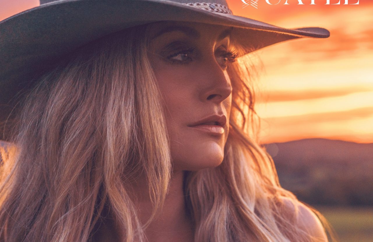 Exclusive Premiere: Stephanie Quayle Takes A Trip To Montana For Scenic ‘By Heart’ Lyric Video