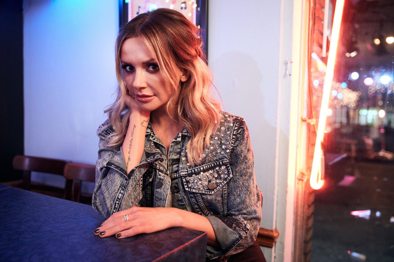 10 Things You May Not Know About Carly Pearce