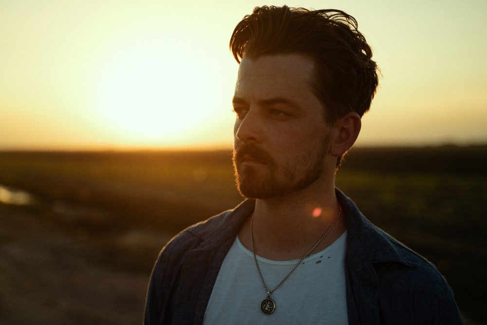 Chase Bryant Reveals Details of 2018 Suicide Attempt