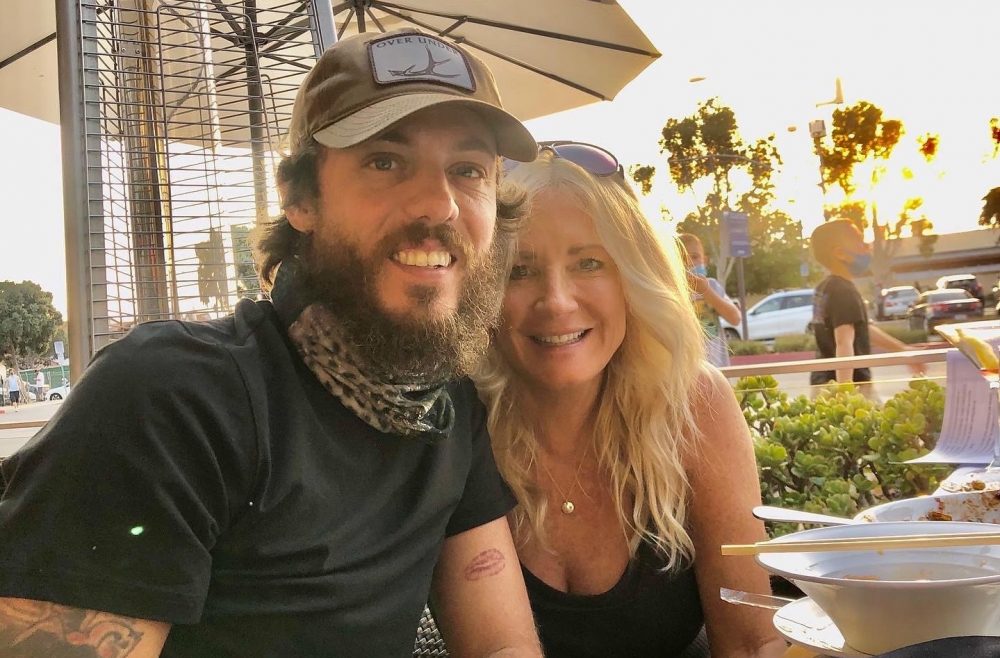 Chris Janson Explains the Key to His Passionate Marriage With ‘All In’