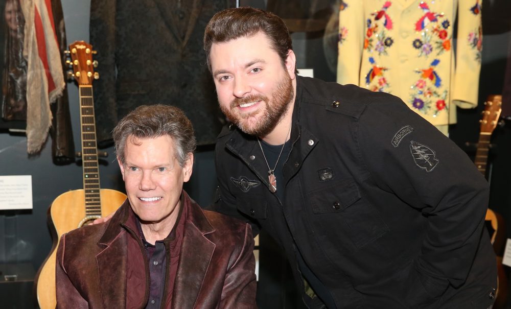Randy Travis, Chris Young And More Join 2021 Volunteer Jam: A Musical Salute To Charlie Daniels