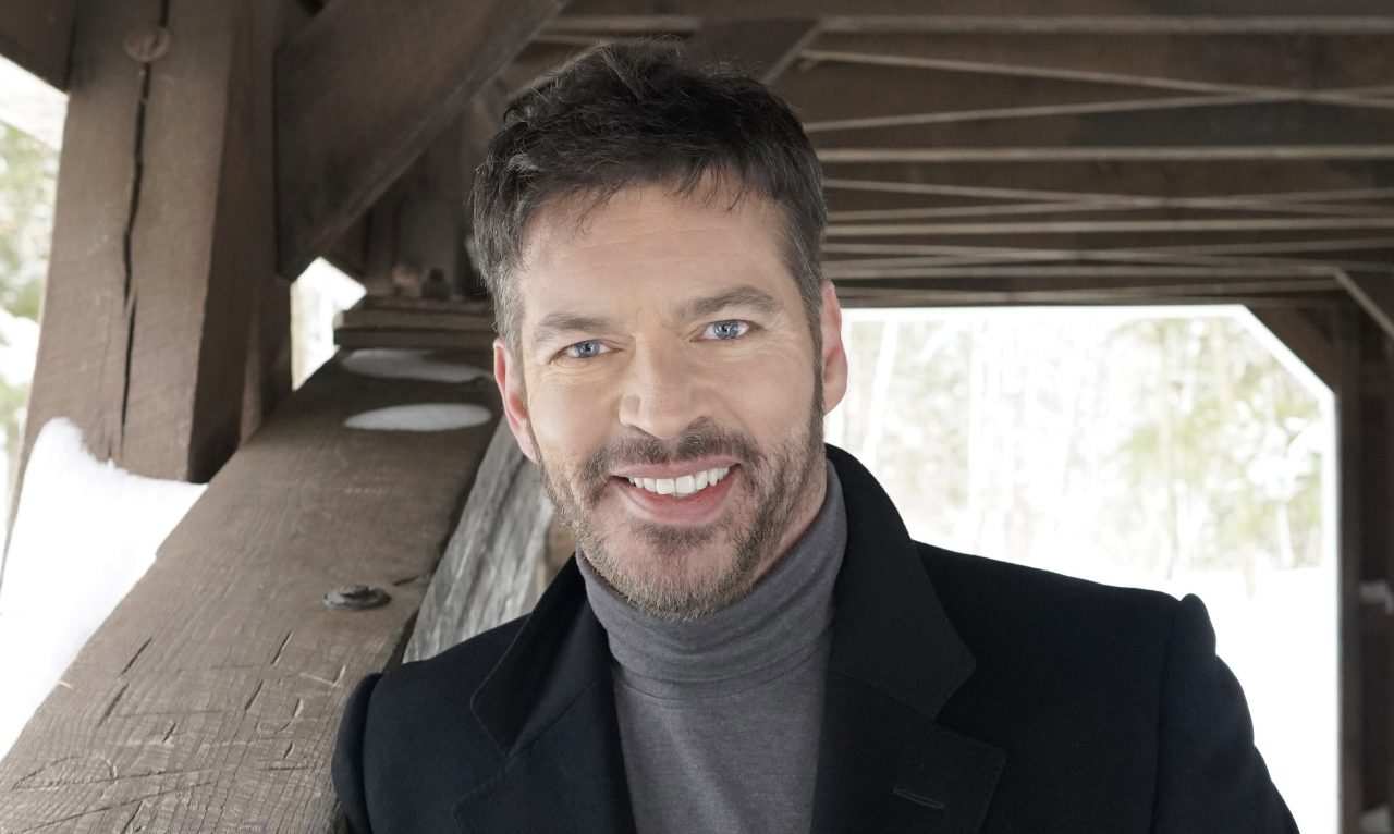 Harry Connick Jr. Delivers Inspirational New Album, ‘Alone with My Faith’