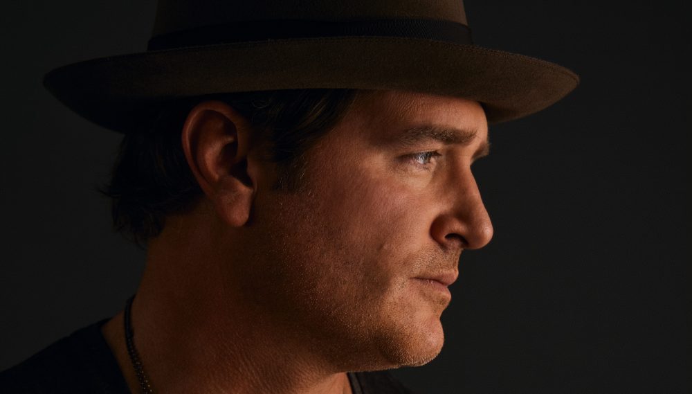 Jerrod Niemann Holds On To Everlasting Love With ‘A Lifetime Of Dancin’ To Do’