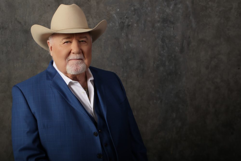 Johnny Lee’s New Album Reassures ‘Everything’s Gonna Be Alright’
