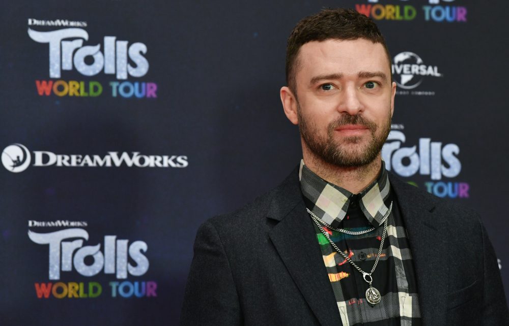 Justin Timberlake Joins Ownership Group for Music City Grand Prix