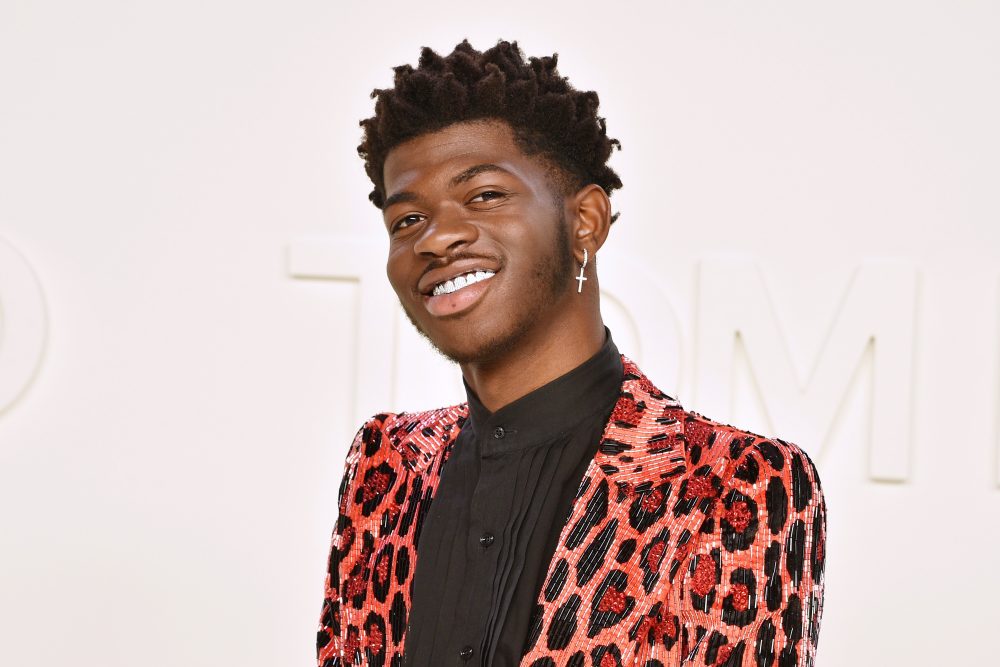Lil Nas X Delivers Intriguing Cover of Dolly Parton’s ‘Jolene’
