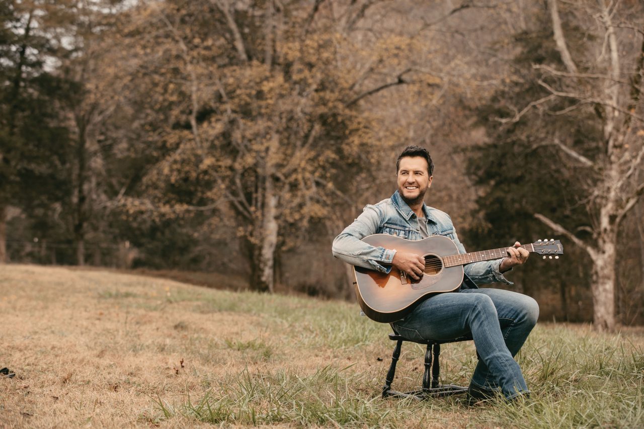 Luke Bryan Scores 26th Number One With ‘Down to One’