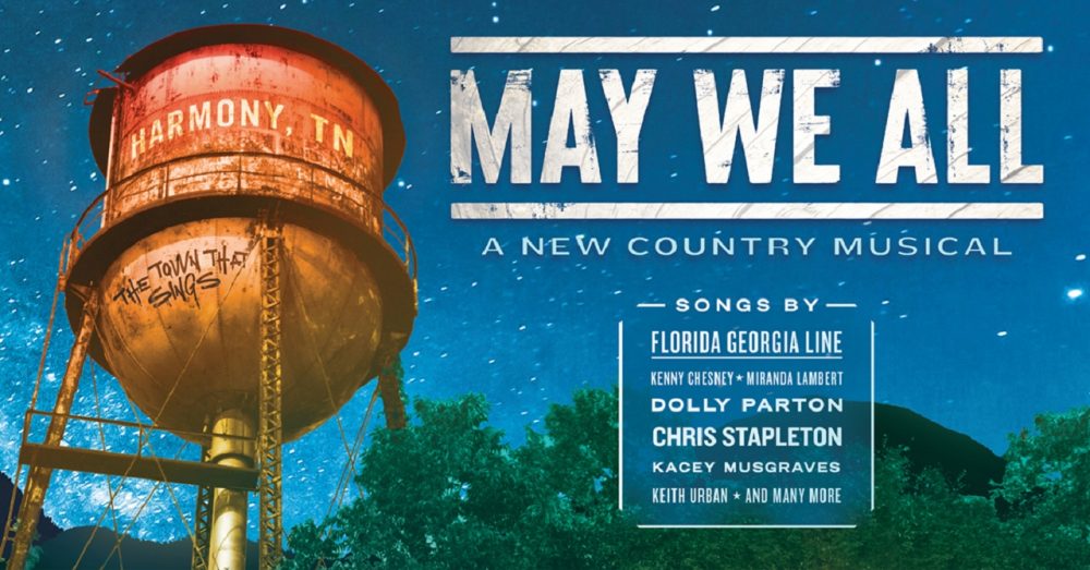 Florida Georgia Line-Inspired ‘May We All’ Musical to Open in 2022