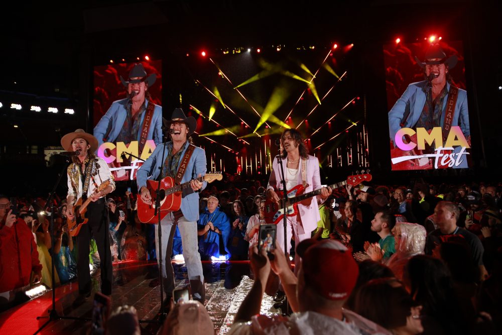 Country Music Association To Share CMA Fest 2021 Update By ‘Mid-March’