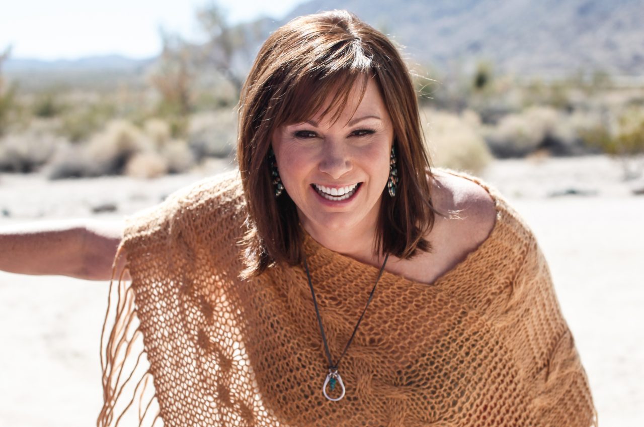 Suzy Bogguss Gets Creative With New Music, Cookbook and More