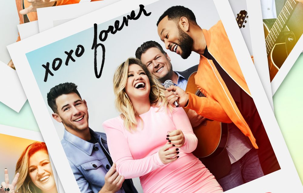 ‘The Voice’ Season 20 Gets Premiere Date, Dan + Shay Join as Advisors