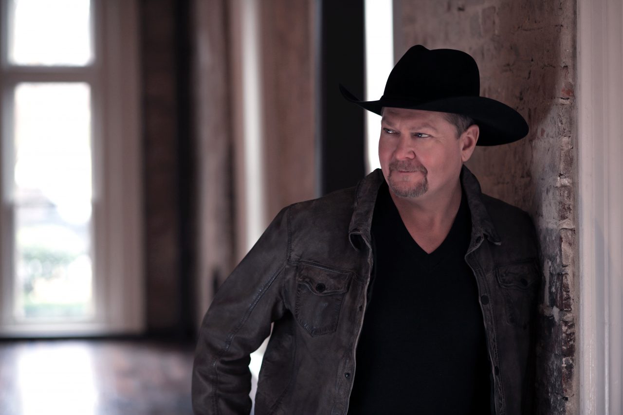 Tracy Lawrence Celebrates 30 Years In Music With Three-Album Collection
