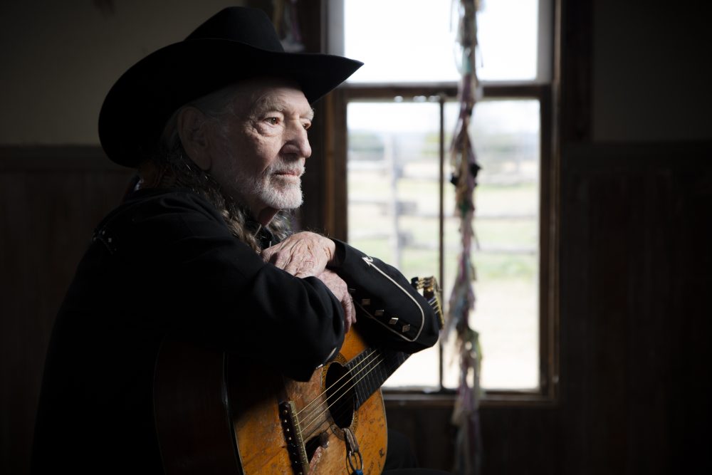 Album Review: Willie Nelson's 'That's Life'
