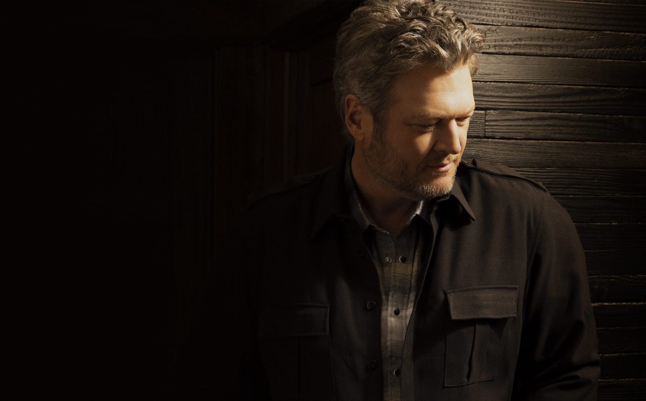 Blake Shelton Stands His Ground in Fiery ‘Come Back As a Country Boy’