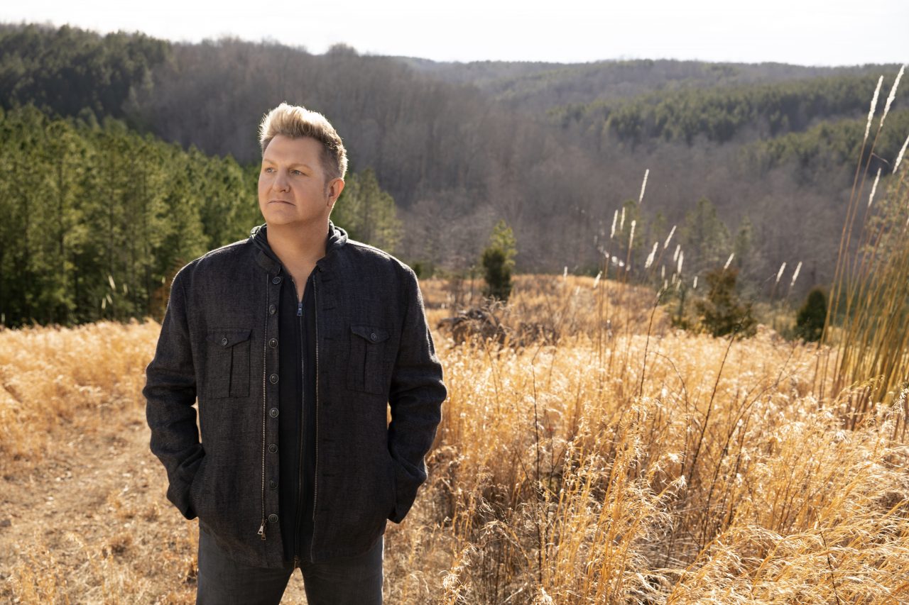 Gary LeVox Preaches the Gospel of Hope With Solo EP, ‘One on One’