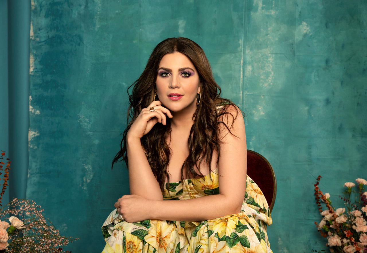 Hillary Scott Highlighted As Part Of Dress For Success ‘Your Hour, Her Power’ Campaign