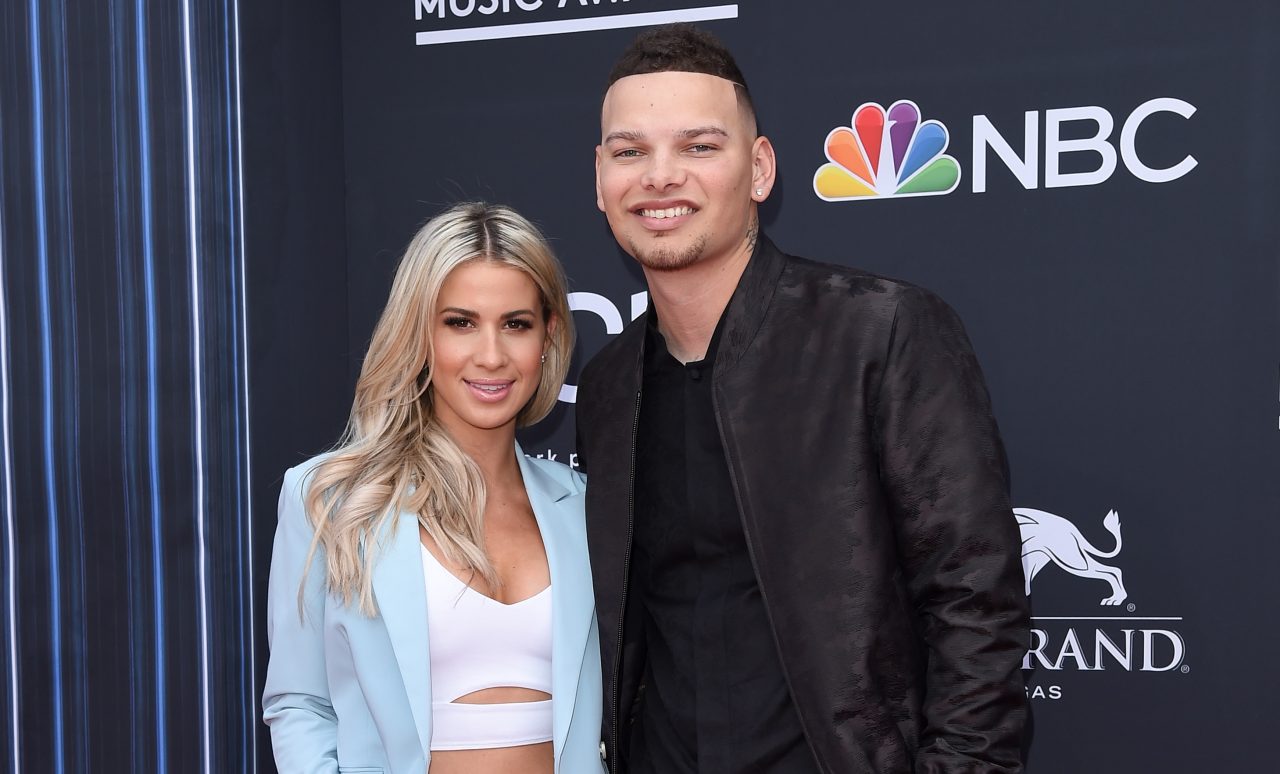 Kane Brown Confirms New Duet With Wife Katelyn