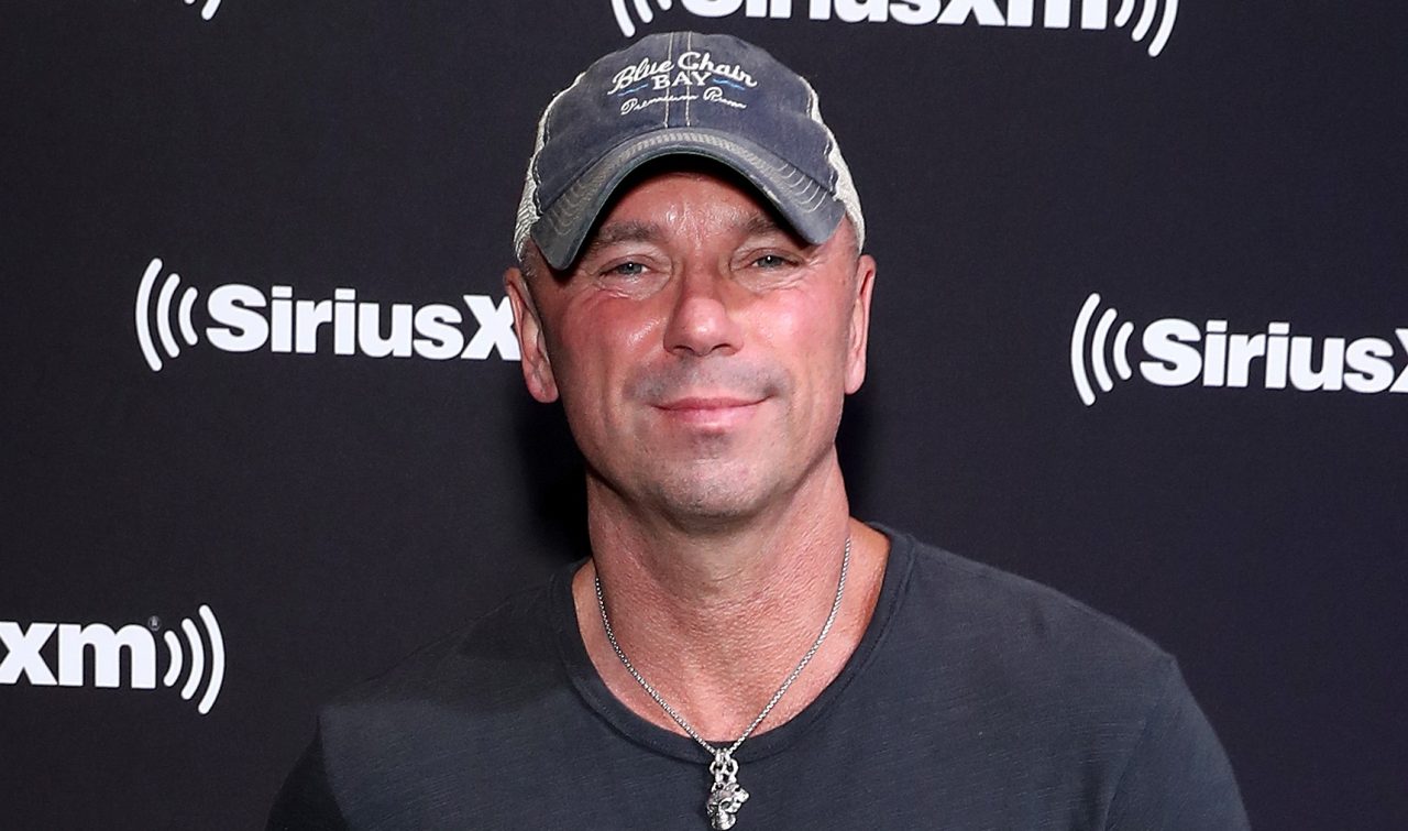 Kenny Chesney Tells the Story Behind His Duet With Kelsea Ballerini