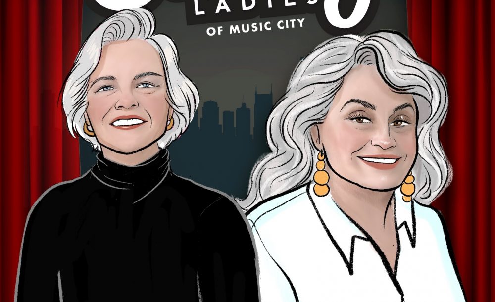 ‘Shady Ladies of Music City’ Podcast Launch Into Season Two