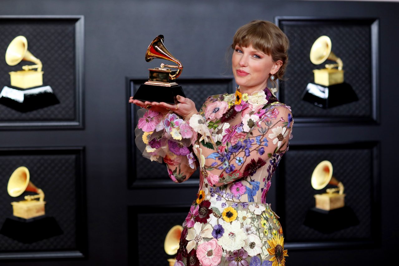 Grammy Awards Plan a Return to Staples Center in 2022