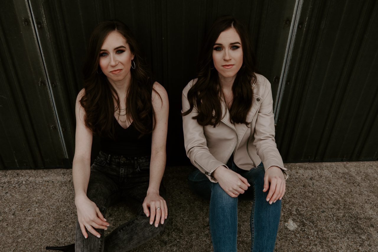 The Hobbs Sisters Reflect On Post-Breakup Heartache With ‘What If It Was’