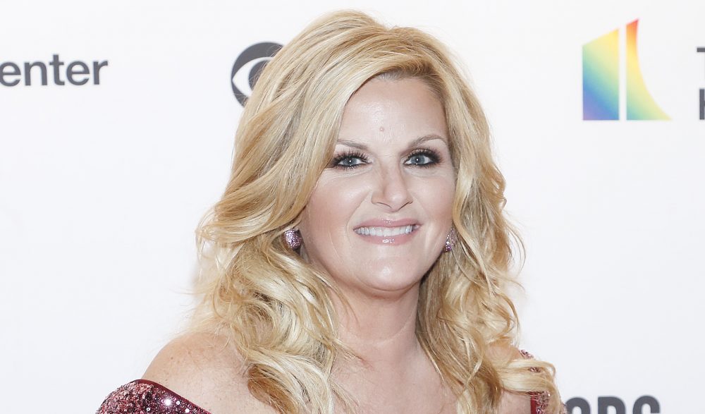 Trisha Yearwood Is Impressed by Today’s Female Country Stars