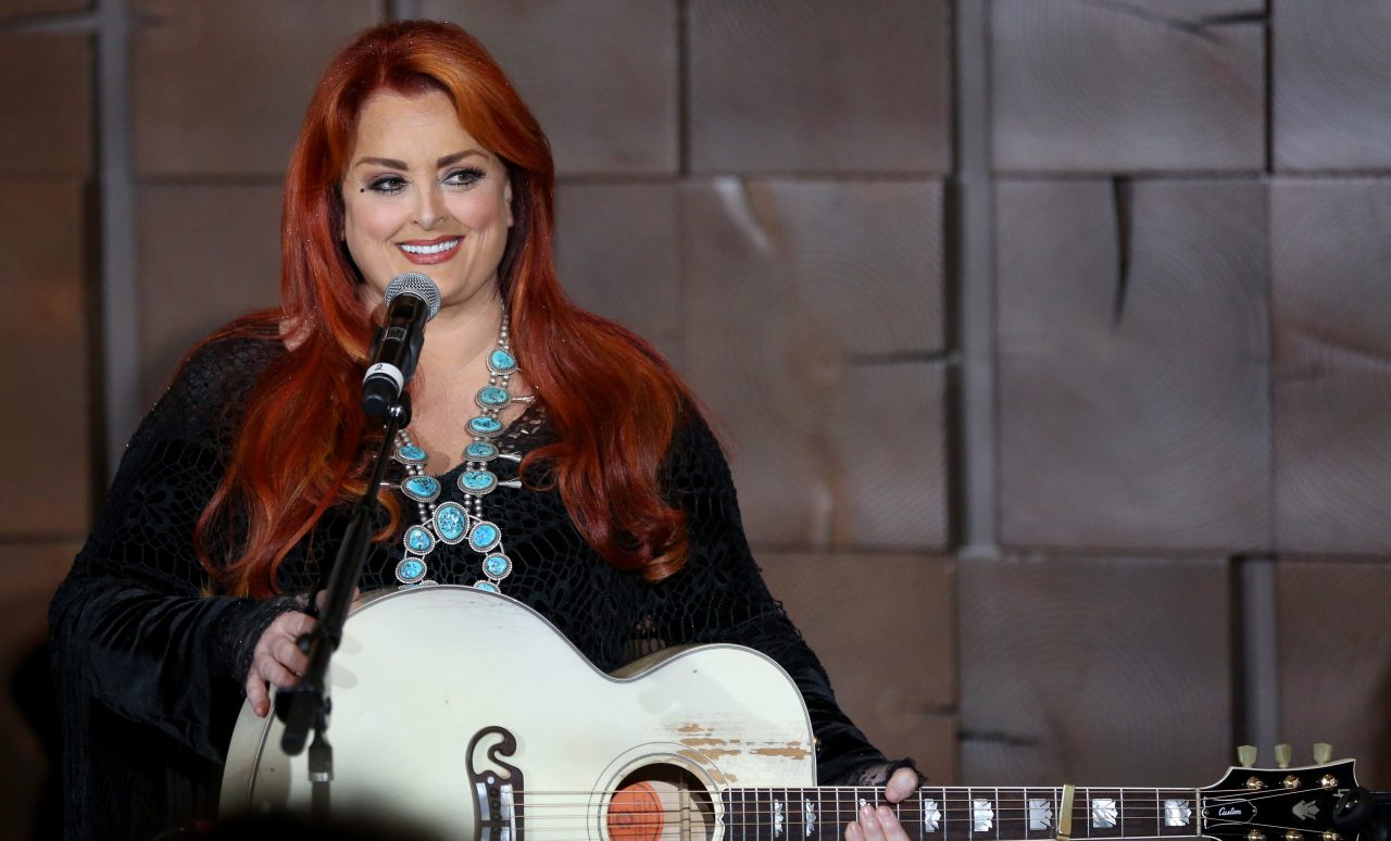 Wynonna to Lead Star Studded Trucker’s Benefit, Highway to Hope