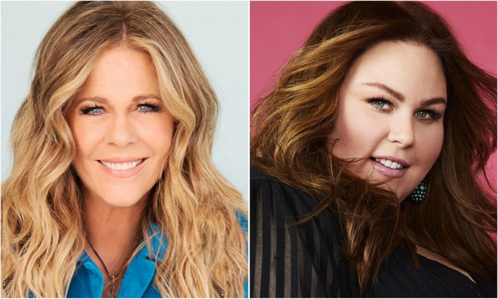 Chrissy Metz and Rita Wilson to Join ‘The Masked Singer’